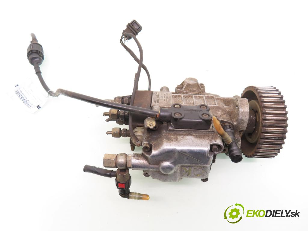 RENAULT SCENIC I (JA0/1_) MINIVAN 2003 59,00 1.9 dTi 80 - F9Q 744 1870,00 pumpa vstřikovací 0460414988 ; 7700110395 (Vstřikovací čerpadlo)