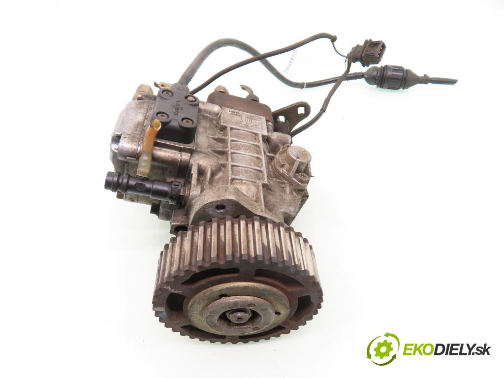 RENAULT SCENIC I (JA0/1_) MINIVAN 2003 59,00 1.9 dTi 80 - F9Q 744 1870,00 pumpa vstřikovací 0460414988 ; 7700110395 (Vstřikovací čerpadlo)