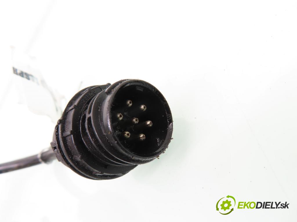 RENAULT SCENIC I (JA0/1_) MINIVAN 2003 59,00 1.9 dTi 80 - F9Q 744 1870,00 pumpa vstřikovací 0460414988 ; 7700110395 (Vstřikovací čerpadlo)