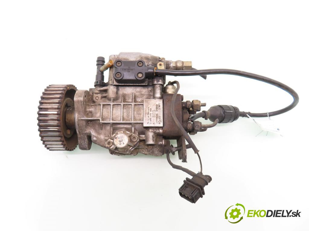 RENAULT SCENIC I (JA0/1_) MINIVAN 2003 59,00 1.9 dTi 80 - F9Q 744 1870,00 pumpa vstřikovací 0460414988 ; 7700110395 (Vstřikovací čerpadlo)