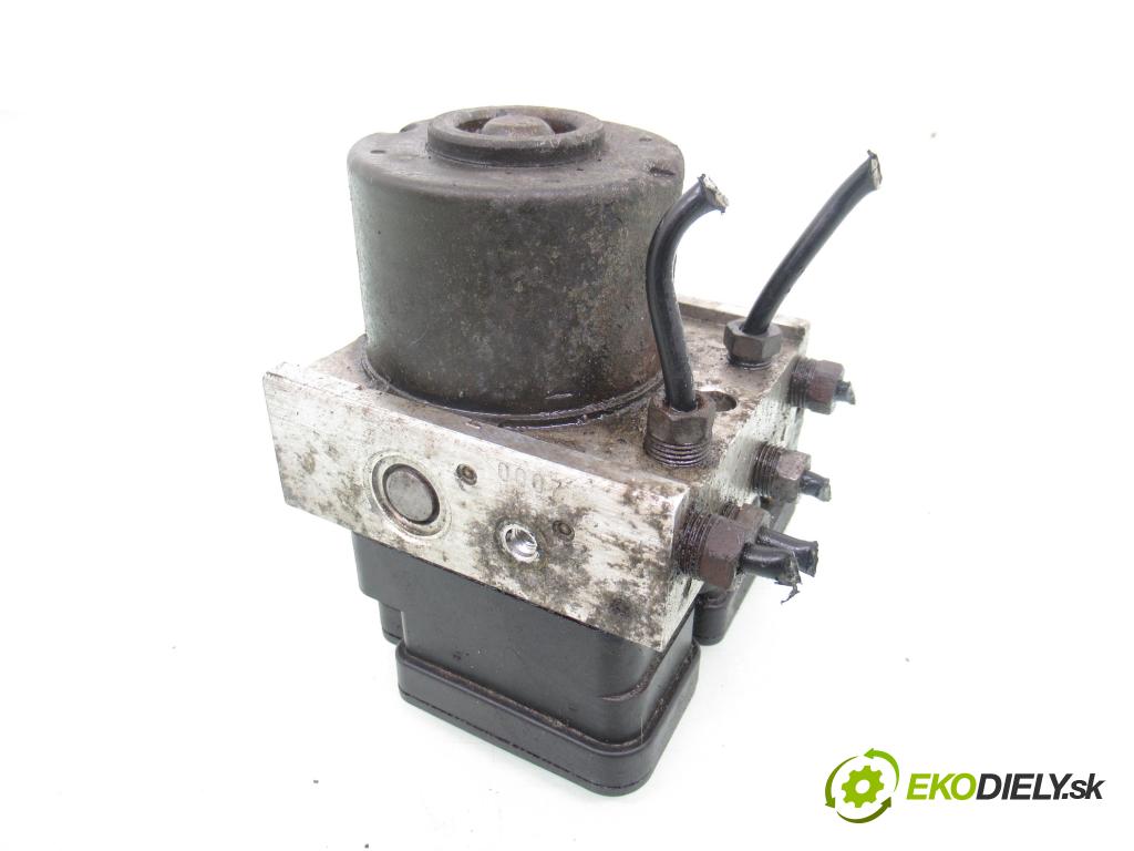 CITROEN C3 I (FC_) HB 2004 50,00 1.4 HDi 8V - 8HX 1398,00 Pumpa ABS 10020700164 ; 10097011183 ; 00006609E0 (Pumpa ABS)