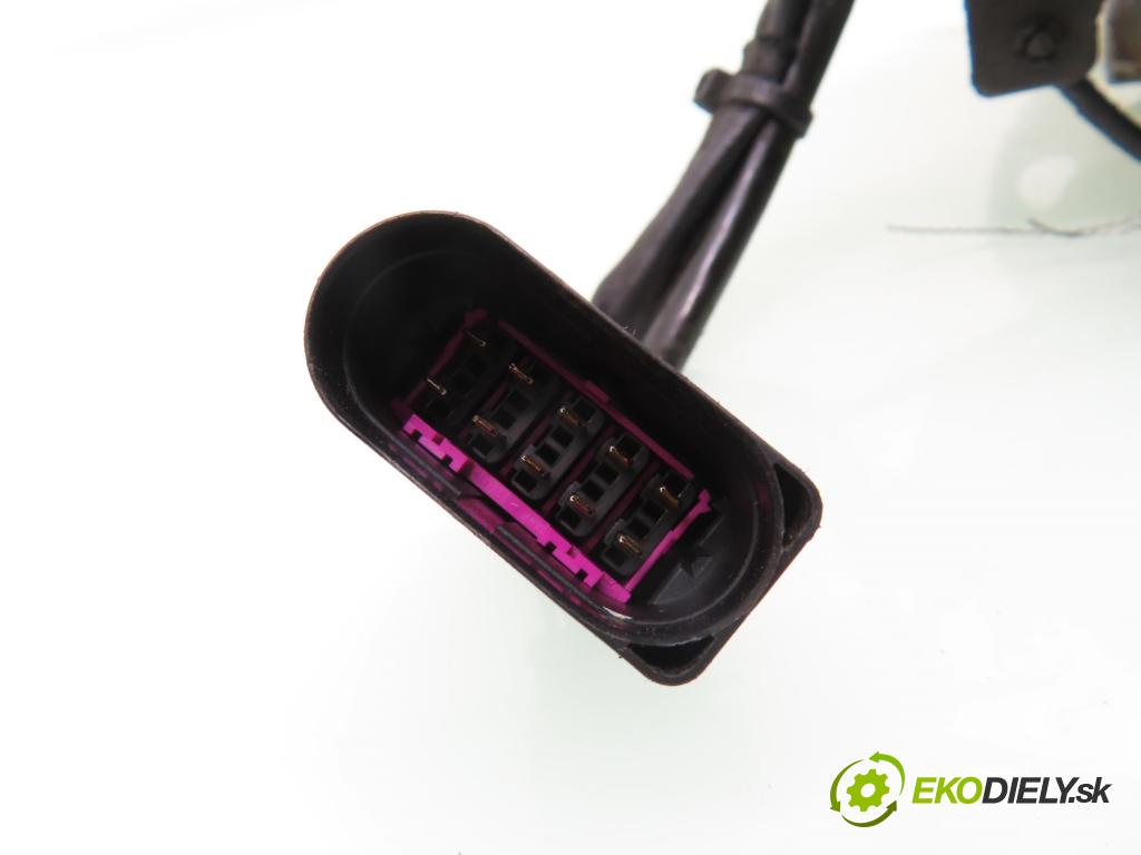 SEAT ALHAMBRA (7V8, 7V9) MINIVAN 1999 81,00 1.9 TDI 110 - AFN 1896,00 pumpa vstřikovací 0460404968 ; 028130115B (Vstřikovací čerpadlo)