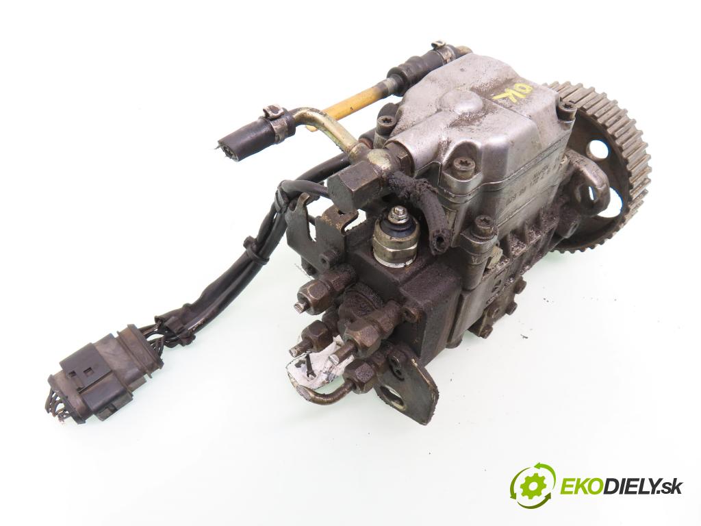 SEAT ALHAMBRA (7V8, 7V9) MINIVAN 1999 81,00 1.9 TDI 110 - AFN 1896,00 pumpa vstřikovací 0460404968 ; 028130115B (Vstřikovací čerpadlo)