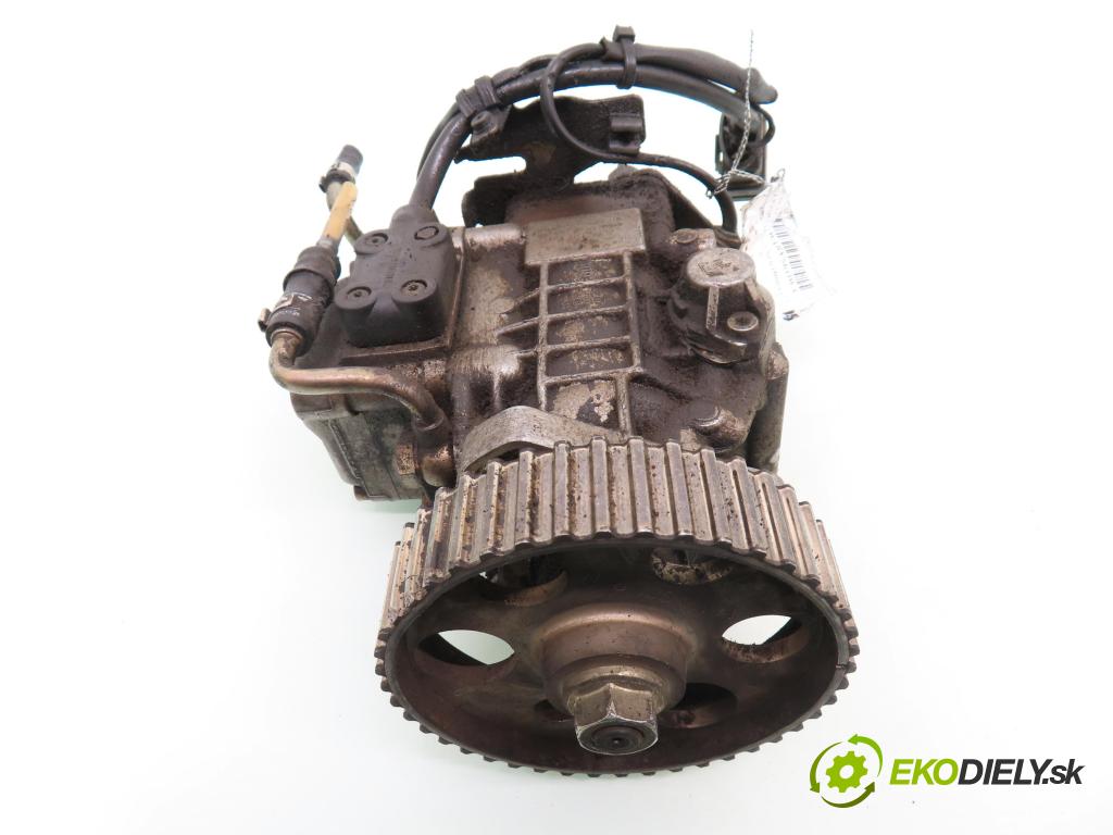 SEAT ALHAMBRA (7V8, 7V9) MINIVAN 1999 81,00 1.9 TDI 110 - AFN 1896,00 pumpa vstřikovací 0460404968 ; 028130115B (Vstřikovací čerpadlo)