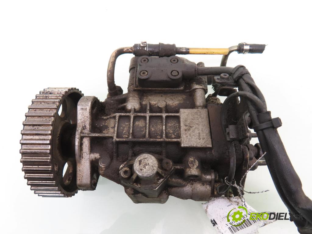 SEAT ALHAMBRA (7V8, 7V9) MINIVAN 1999 81,00 1.9 TDI 110 - AFN 1896,00 pumpa vstřikovací 0460404968 ; 028130115B (Vstřikovací čerpadlo)