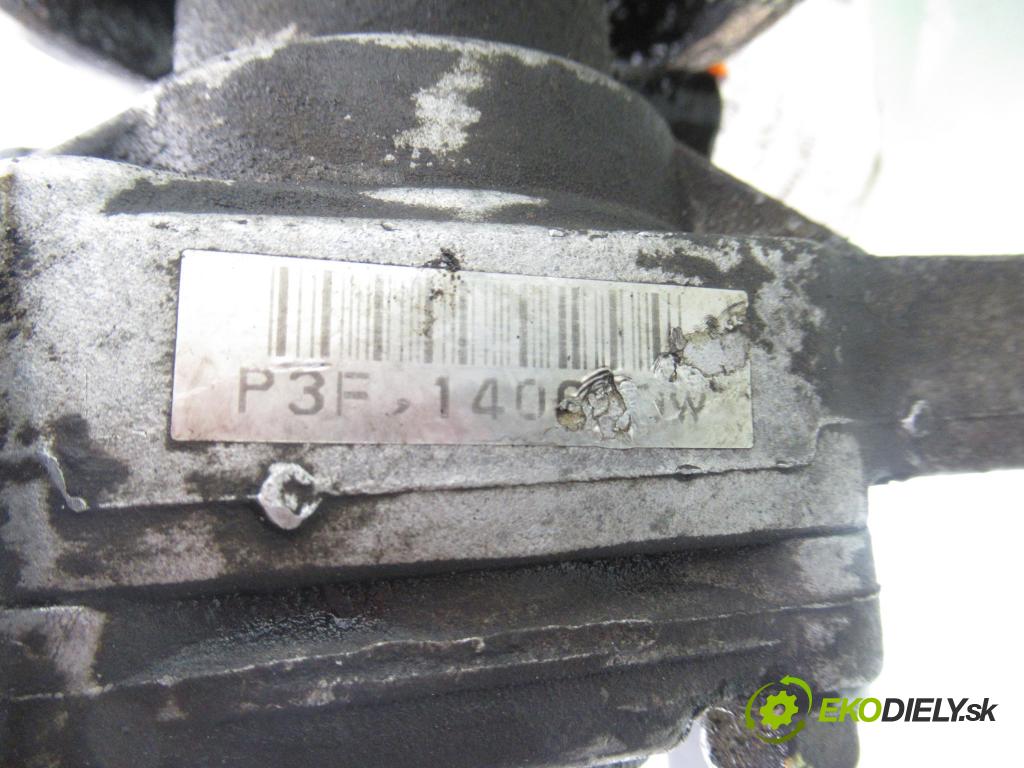 HONDA CR-V I (RD) SUV 1998 94,00 2.0 16V 4WD (RD1, RD3) - B20B3 1972,00 Pumpa servočerpadlo P3F (Servočerpadlo)