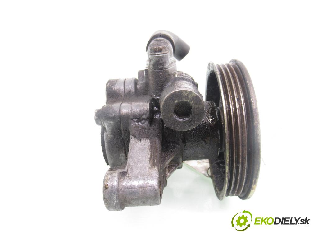 HONDA CR-V I (RD) SUV 1998 94,00 2.0 16V 4WD (RD1, RD3) - B20B3 1972,00 Pumpa servočerpadlo P3F (Servočerpadlo)