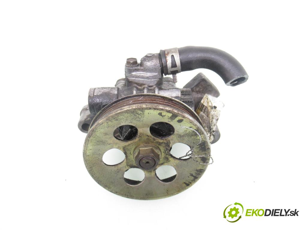 HONDA CR-V I (RD) SUV 1998 94,00 2.0 16V 4WD (RD1, RD3) - B20B3 1972,00 Pumpa servočerpadlo P3F (Servočerpadlo)