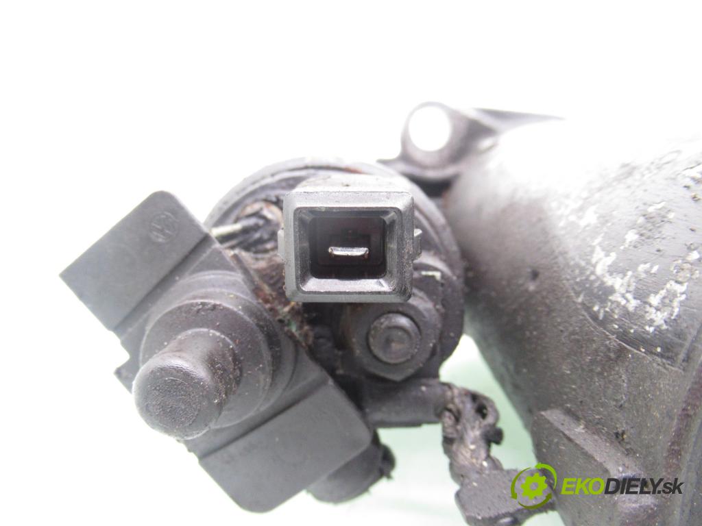 SKODA FABIA I (6Y2) HB 2000 74,00 1.9 TDI PD 100 - ATD 1896,00 Štartér 02A911023R ; 0001125012 (Štartér)