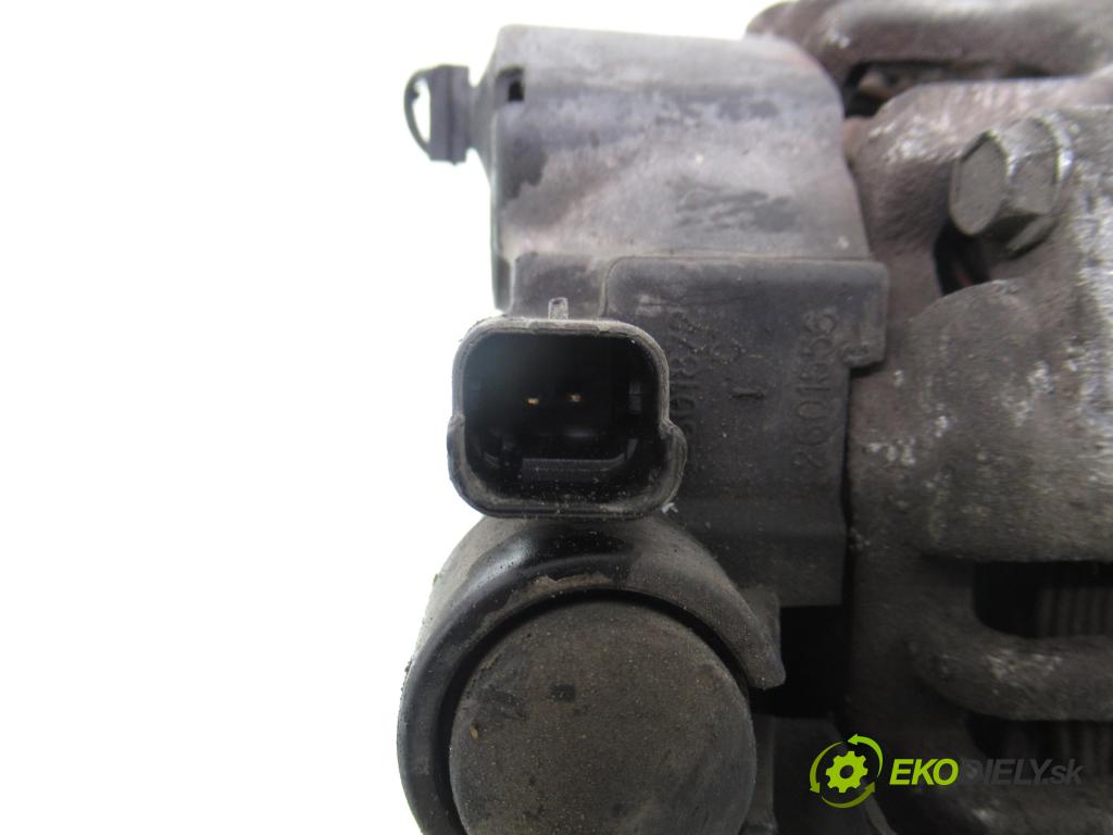 CITROEN C3 I (FC_) HB 2004 50,00 1.4 HDi 8V - 8HX 1398,00 Alternátor 9646476280 ; 2542704A ; TG15C022 (Alternátor)