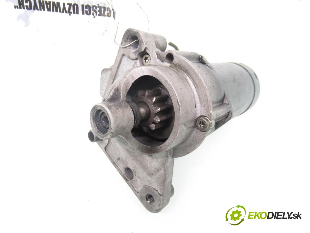 CITROEN C3 I (FC_) HB 2004 50,00 1.4 HDi 8V - 8HX 1398,00 startér  (Startér)