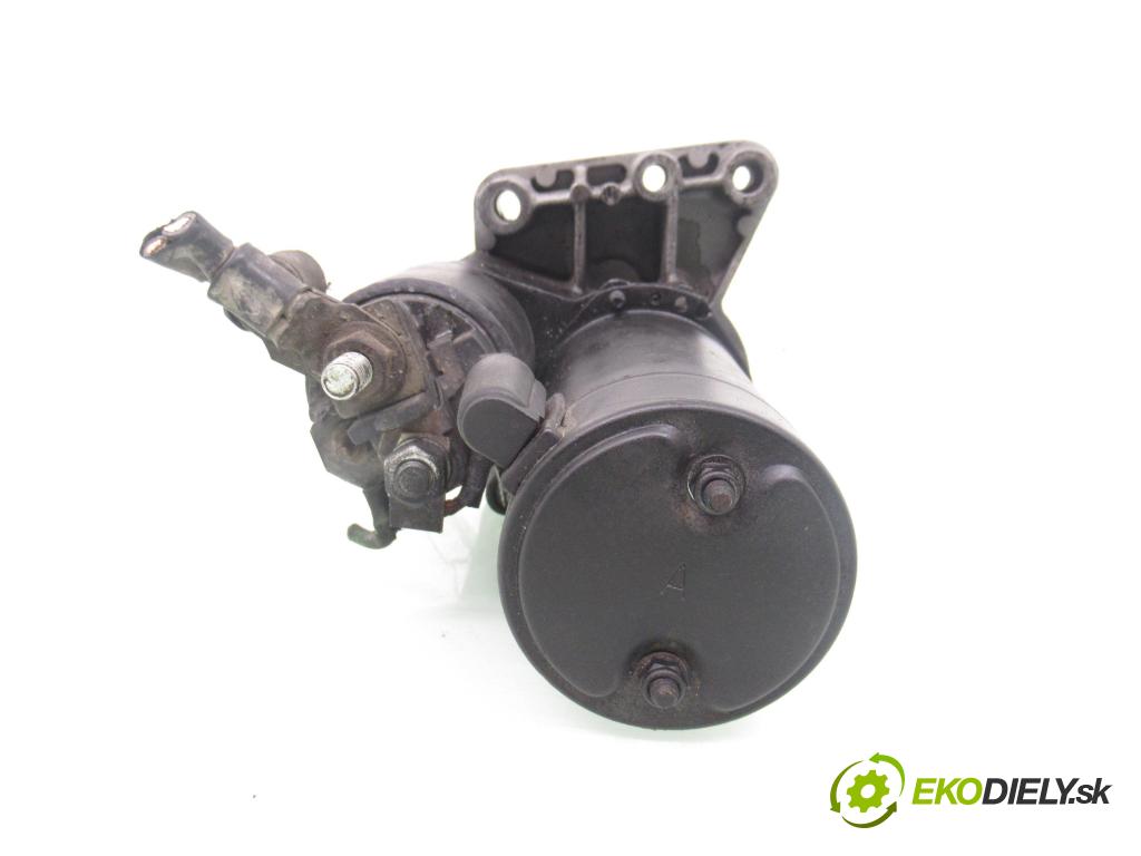 CITROEN C3 I (FC_) HB 2004 50,00 1.4 HDi 8V - 8HX 1398,00 startér  (Startér)