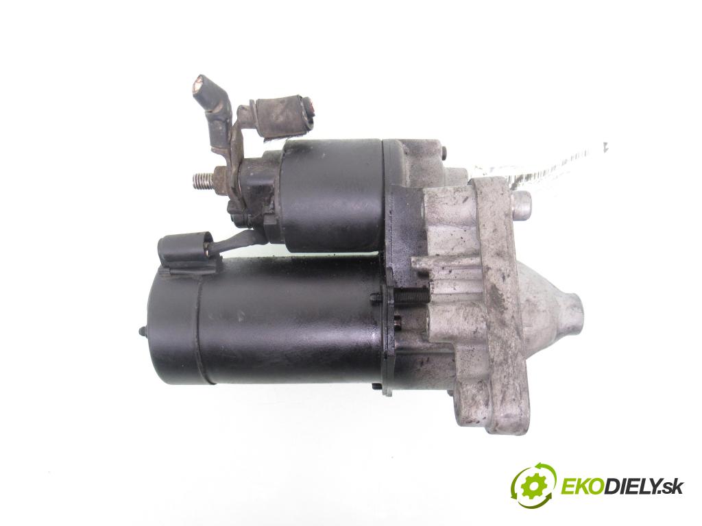 CITROEN C3 I (FC_) HB 2004 50,00 1.4 HDi 8V - 8HX 1398,00 startér  (Startér)