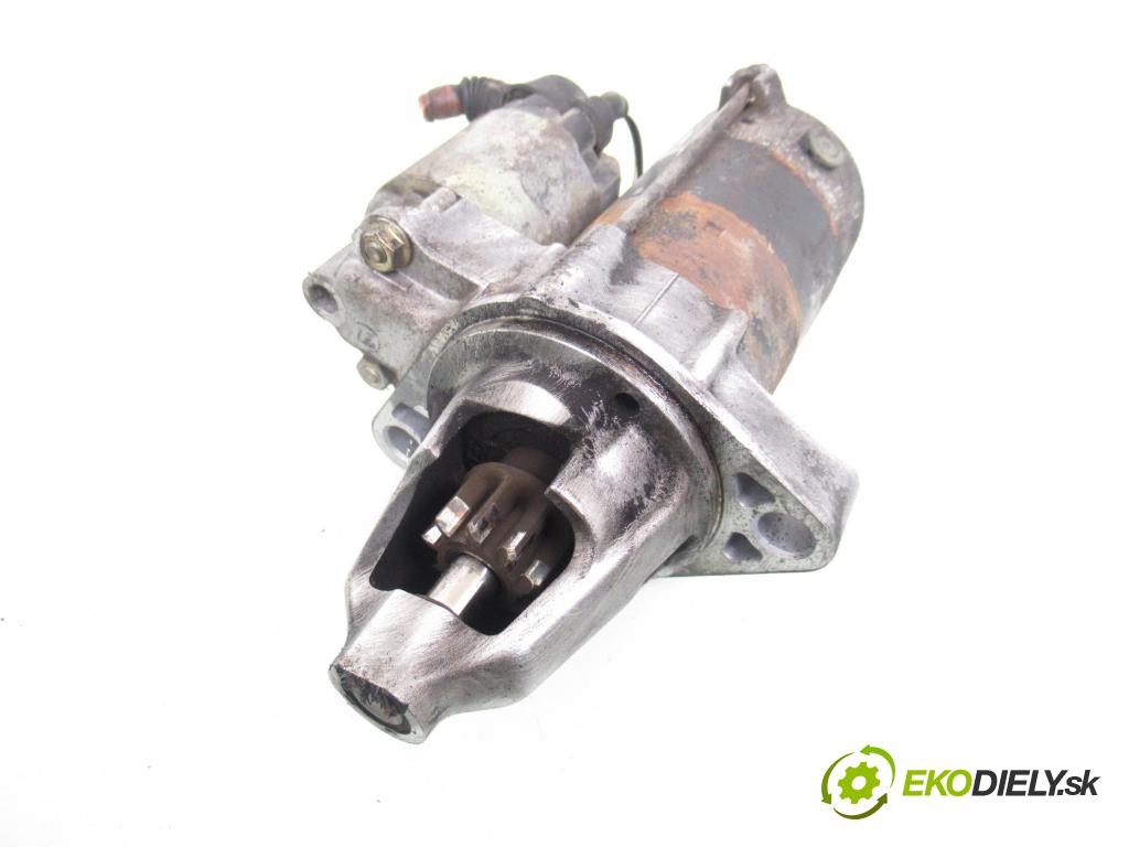 HONDA CR-V I (RD) SUV 1998 94,00 2.0 16V 4WD (RD1, RD3) - B20B3 1972,00 Štartér 2280006450 (Štartér)