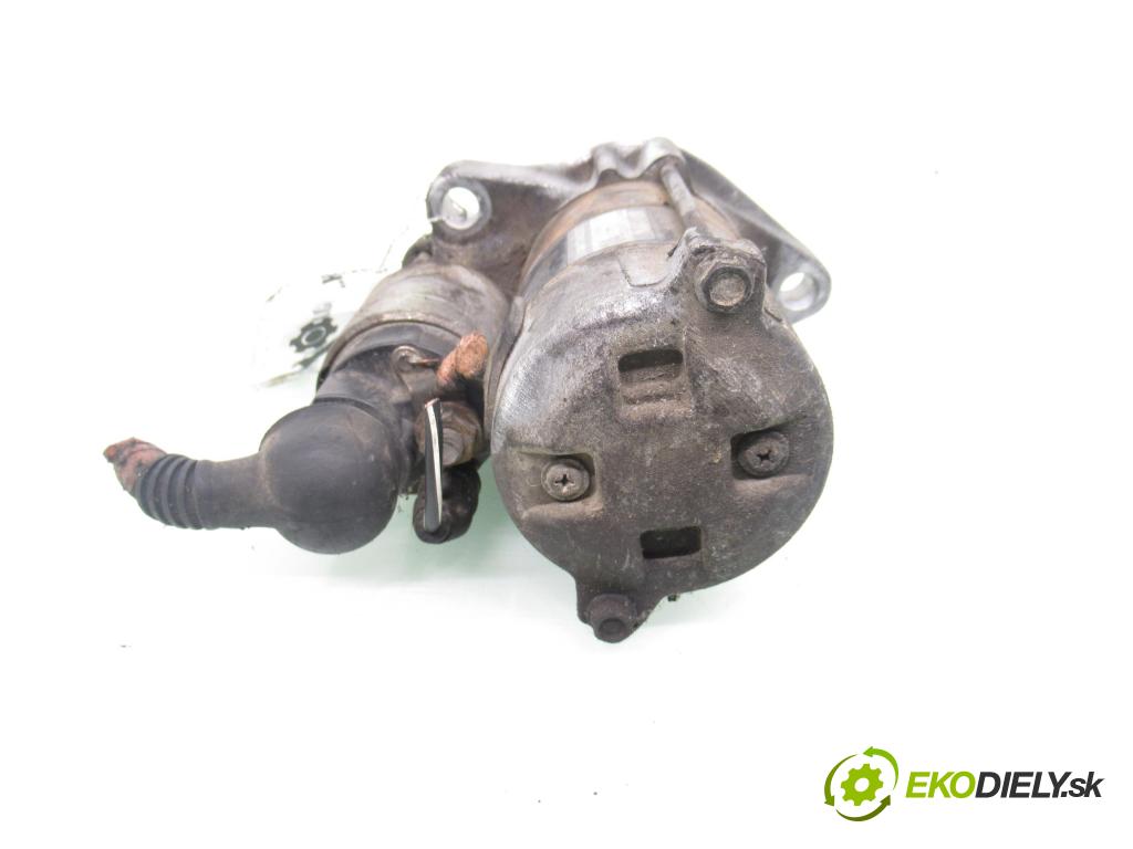 HONDA CR-V I (RD) SUV 1998 94,00 2.0 16V 4WD (RD1, RD3) - B20B3 1972,00 Štartér 2280006450 (Štartér)