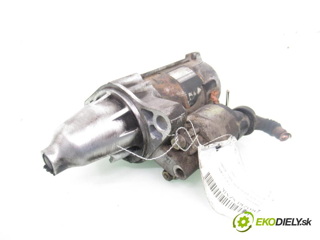 HONDA CR-V I (RD) SUV 1998 94,00 2.0 16V 4WD (RD1, RD3) - B20B3 1972,00 Štartér 2280006450 (Štartér)