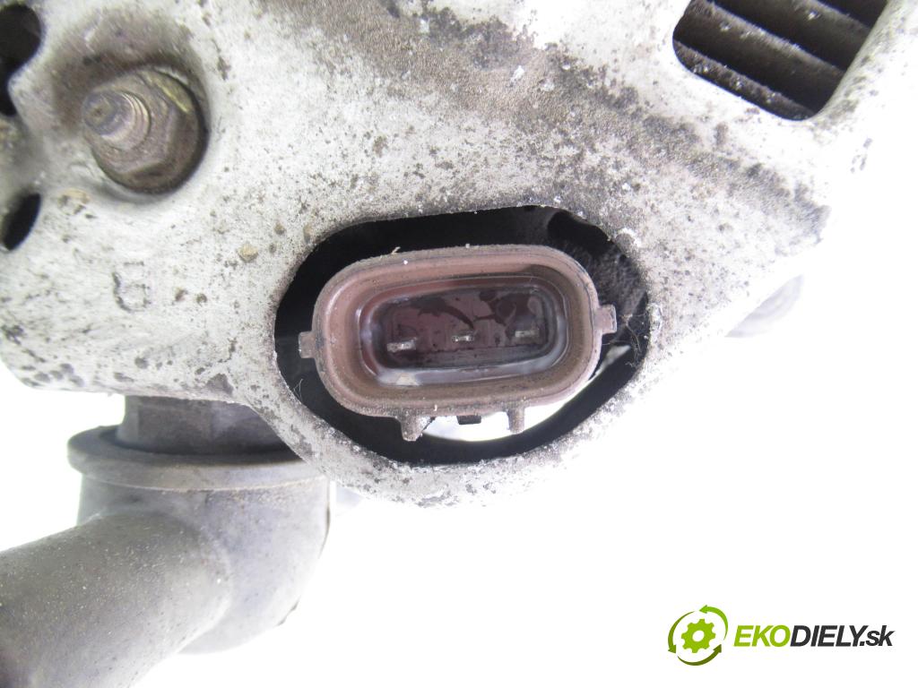 HONDA CR-V I (RD) SUV 1998 94,00 2.0 16V 4WD (RD1, RD3) - B20B3 1972,00 Alternátor 1012119880 (Alternátor)