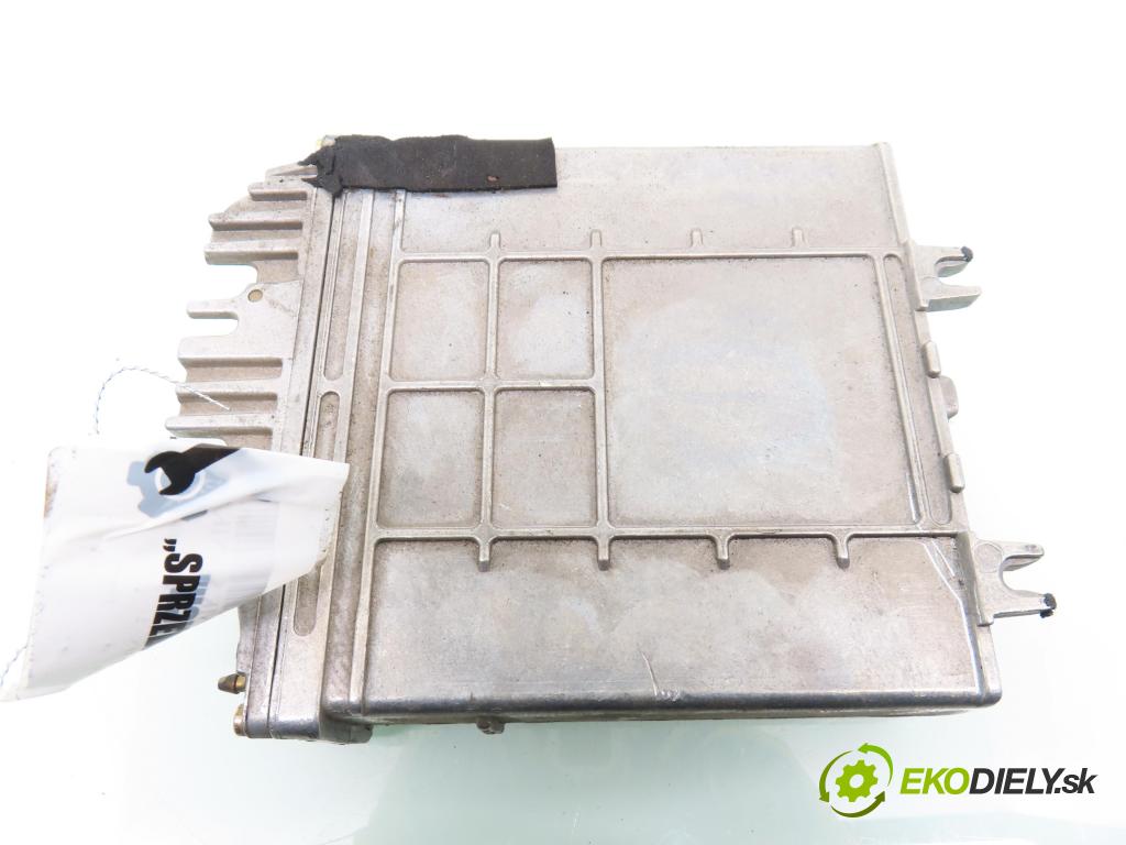 SEAT ALHAMBRA (7V8, 7V9) MINIVAN 1999 81,00 1.9 TDI 110 - AFN 1896,00 řídící jednotka motora 028906021JJ ; 0281001967