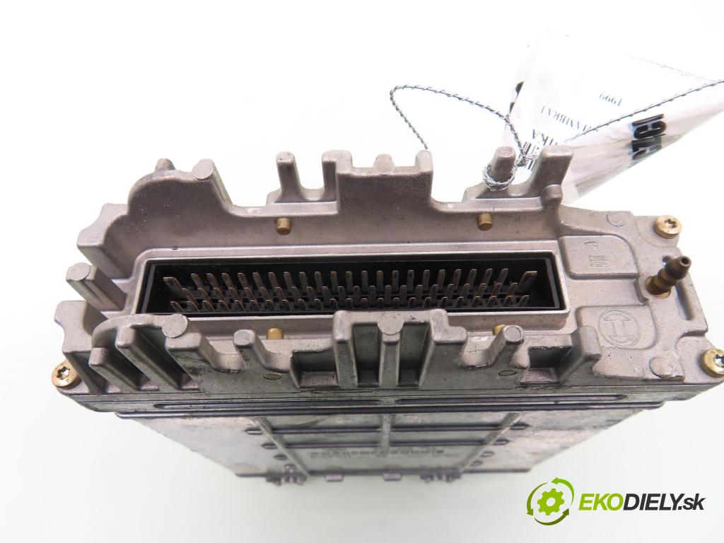 SEAT ALHAMBRA (7V8, 7V9) MINIVAN 1999 81,00 1.9 TDI 110 - AFN 1896,00 Riadiaca jednotka Motor 028906021JJ ; 0281001967