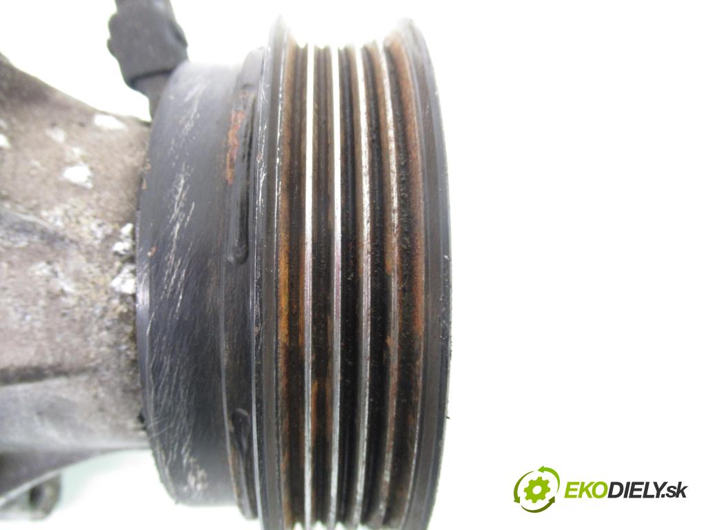 TOYOTA COROLLA Verso (_E12_) MINIVAN 2002 66,00 2.0 D-4D (CDE120_) - 1CD-FTV 1995,00 KOMPRESOR: klimatizácie 4472206351 (Kompresor klimatizácie)