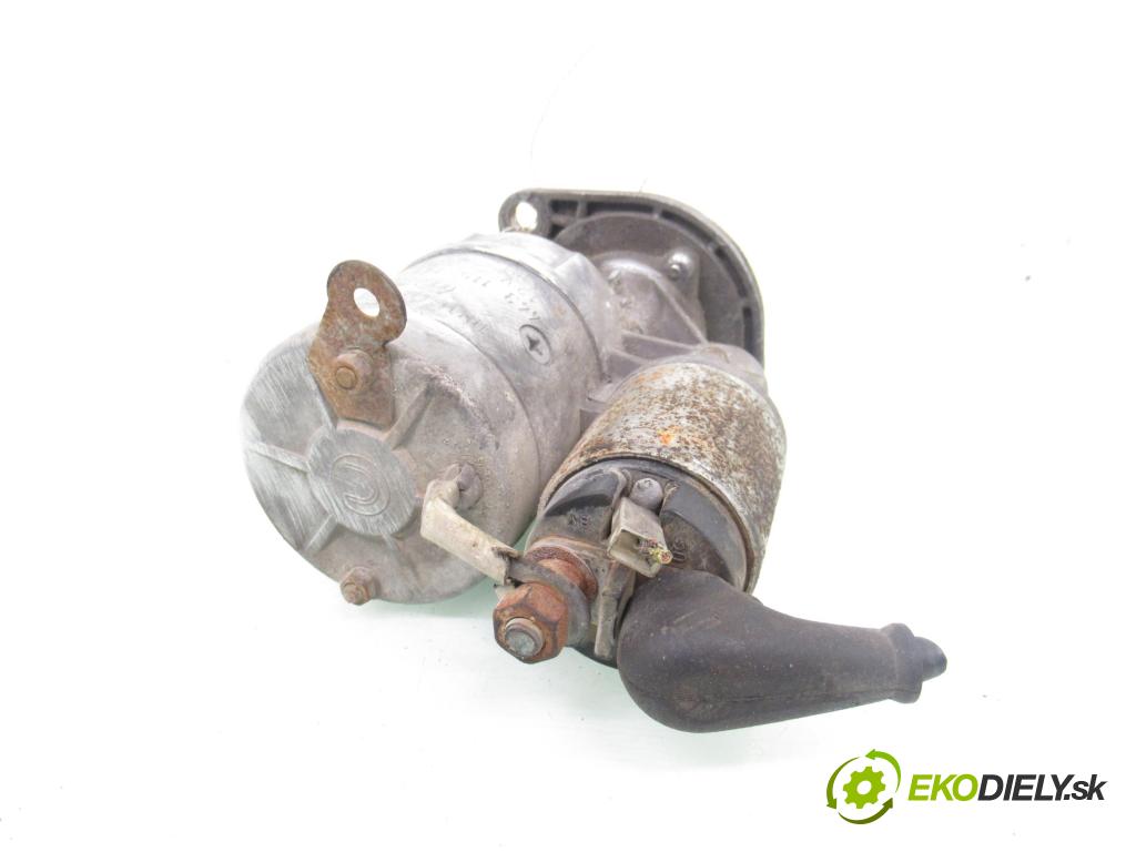 SKODA FELICIA II (6U1) HB 1999 40,00 1.3 - AMG 1289,00 Štartér 443115141310 (Štartér)