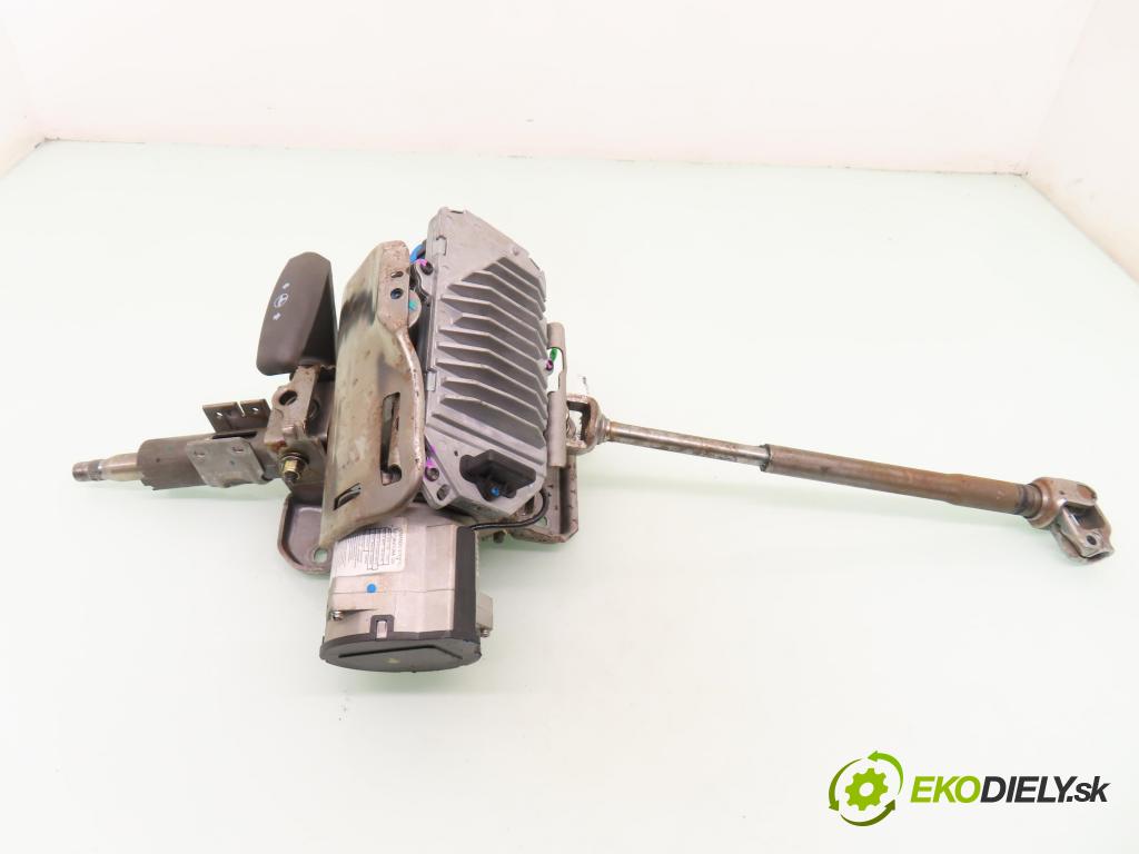 FIAT PANDA (169_) HB 2005 40,00 1.1 54 - 187 A1.000 1108,00 SLOUPEC / PODPORA elektrický 51746818 ; 26096580 ; 2610184805A
