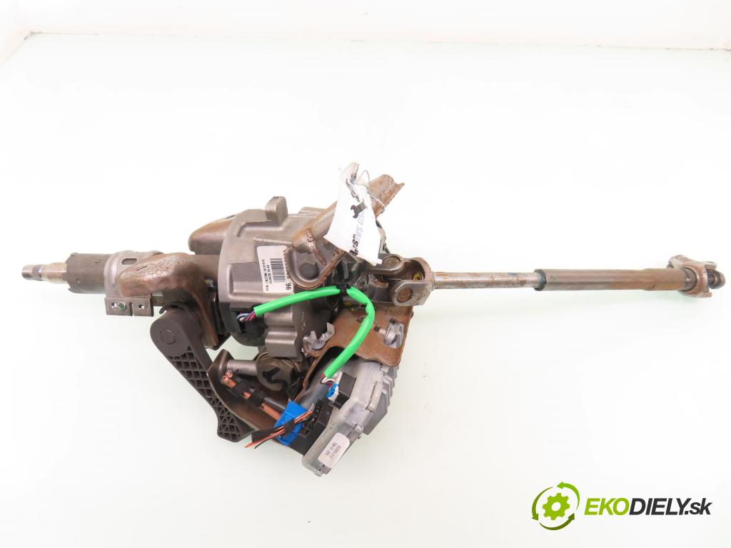 FIAT PANDA (169_) HB 2005 40,00 1.1 54 - 187 A1.000 1108,00 SLOUPEC / PODPORA elektrický 51746818 ; 26096580 ; 2610184805A
