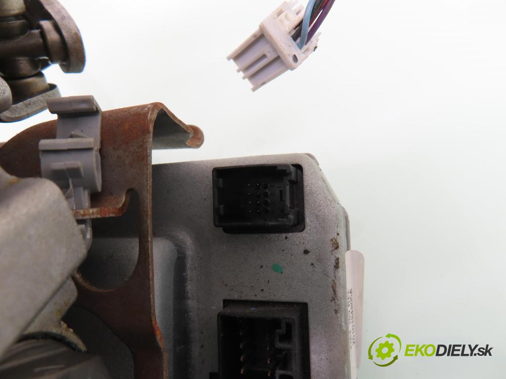 FIAT PANDA (169_) HB 2005 40,00 1.1 54 - 187 A1.000 1108,00 SLOUPEC / PODPORA elektrický 51746818 ; 26096580 ; 2610184805A