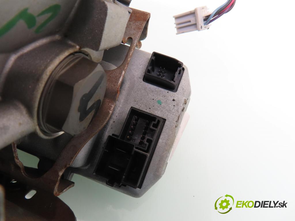 FIAT PANDA (169_) HB 2005 40,00 1.1 54 - 187 A1.000 1108,00 SLOUPEC / PODPORA elektrický 51746818 ; 26096580 ; 2610184805A