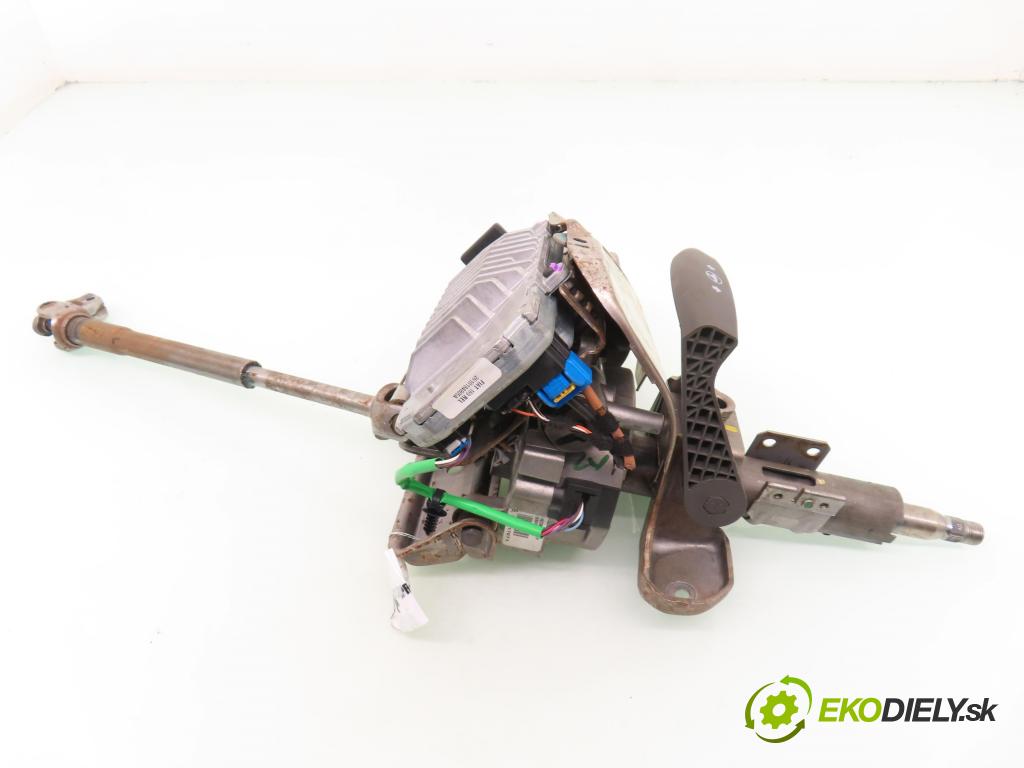 FIAT PANDA (169_) HB 2005 40,00 1.1 54 - 187 A1.000 1108,00 SLOUPEC / PODPORA elektrický 51746818 ; 26096580 ; 2610184805A