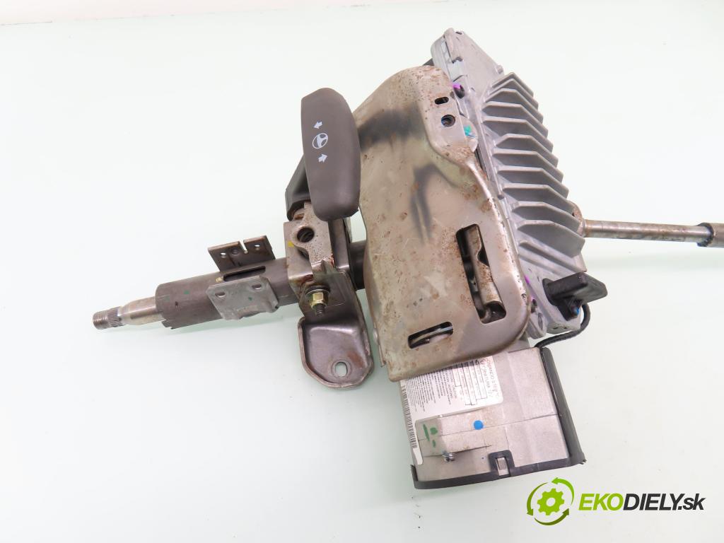 FIAT PANDA (169_) HB 2005 40,00 1.1 54 - 187 A1.000 1108,00 SLOUPEC / PODPORA elektrický 51746818 ; 26096580 ; 2610184805A