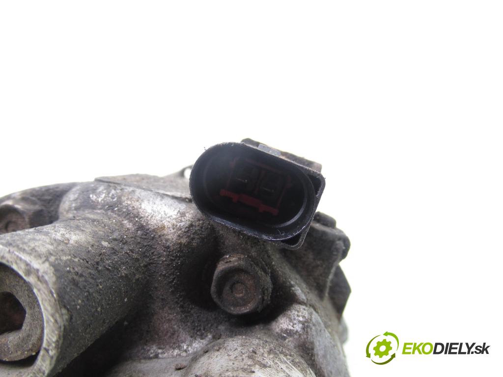 SEAT LEON (1M1) HB 2001 66,00 1.9 TDI - AGR 1896,00 KOMPRESOR: klimatizácie 1J0820803K (Kompresor klimatizácie)