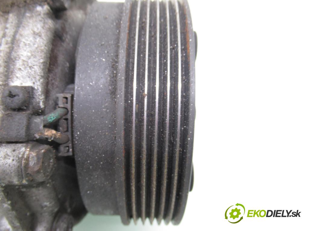 SEAT LEON (1M1) HB 2001 66,00 1.9 TDI - AGR 1896,00 KOMPRESOR: klimatizácie 1J0820803K (Kompresor klimatizácie)