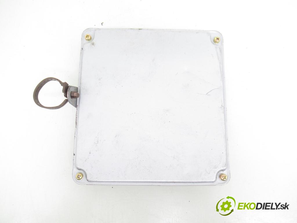 TOYOTA RAV 4 II (_A2_) SUV 2004 85,00 2.0 D-4D 4WD 116 - 1CD-FTV 1995,00 Riadiaca jednotka Motor 8966142A10 ; 1758005441