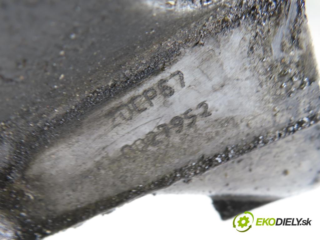 CITROEN C3 I (FC_) HB 2004 50,00 1.4 HDi 8V - 8HX 1398,00 Prevodovka MANUALNA 20CP67