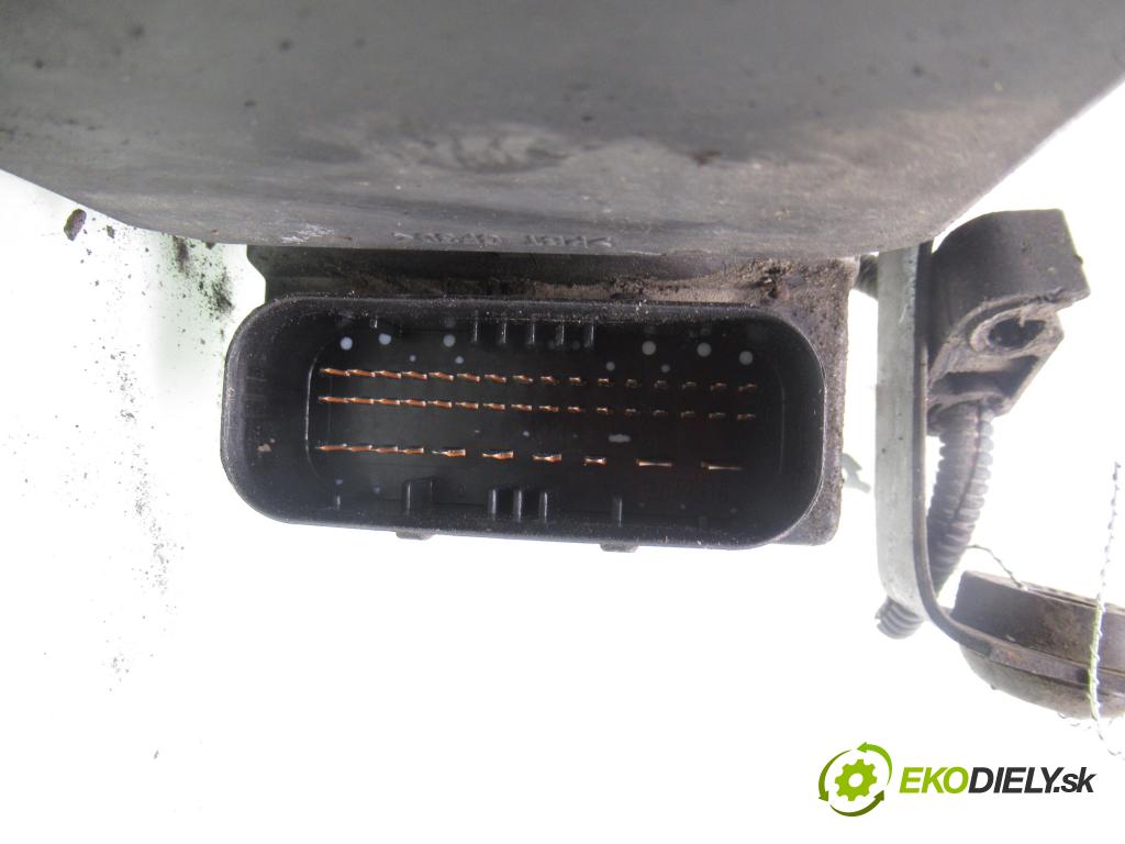 SKODA FABIA I (6Y2) HB 2000 74,00 1.9 TDI PD 100 - ATD 1896,00 Pumpa ABS 6Q0907379D ; 6Q0973042 ; 0265900009 (Pumpa ABS)