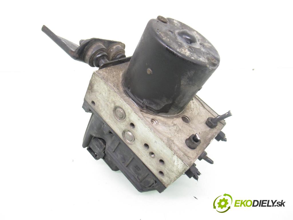 SKODA FABIA I (6Y2) HB 2000 74,00 1.9 TDI PD 100 - ATD 1896,00 Pumpa ABS 6Q0907379D ; 6Q0973042 ; 0265900009 (Pumpa ABS)