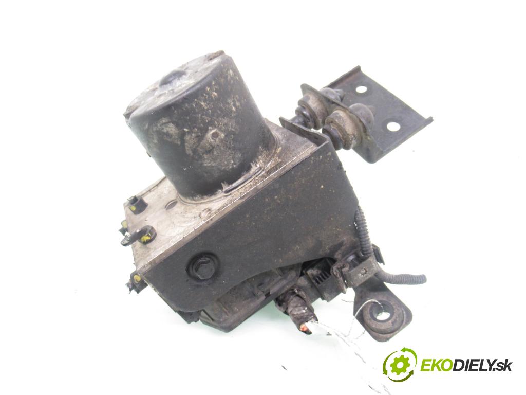 SKODA FABIA I (6Y2) HB 2000 74,00 1.9 TDI PD 100 - ATD 1896,00 Pumpa ABS 6Q0907379D ; 6Q0973042 ; 0265900009 (Pumpa ABS)