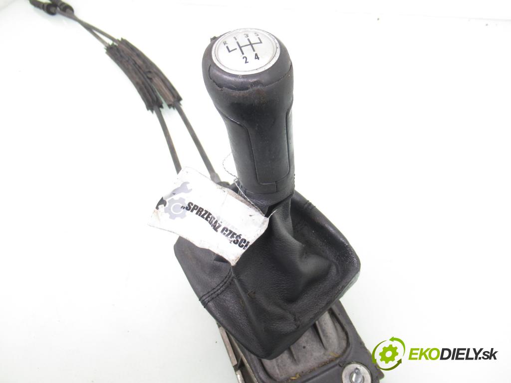 SKODA FABIA I (6Y2) HB 2001 50,00 1.4 - AME 1397,00 ZVEDÁK: 6Q0711049C ; 6Q0711061E