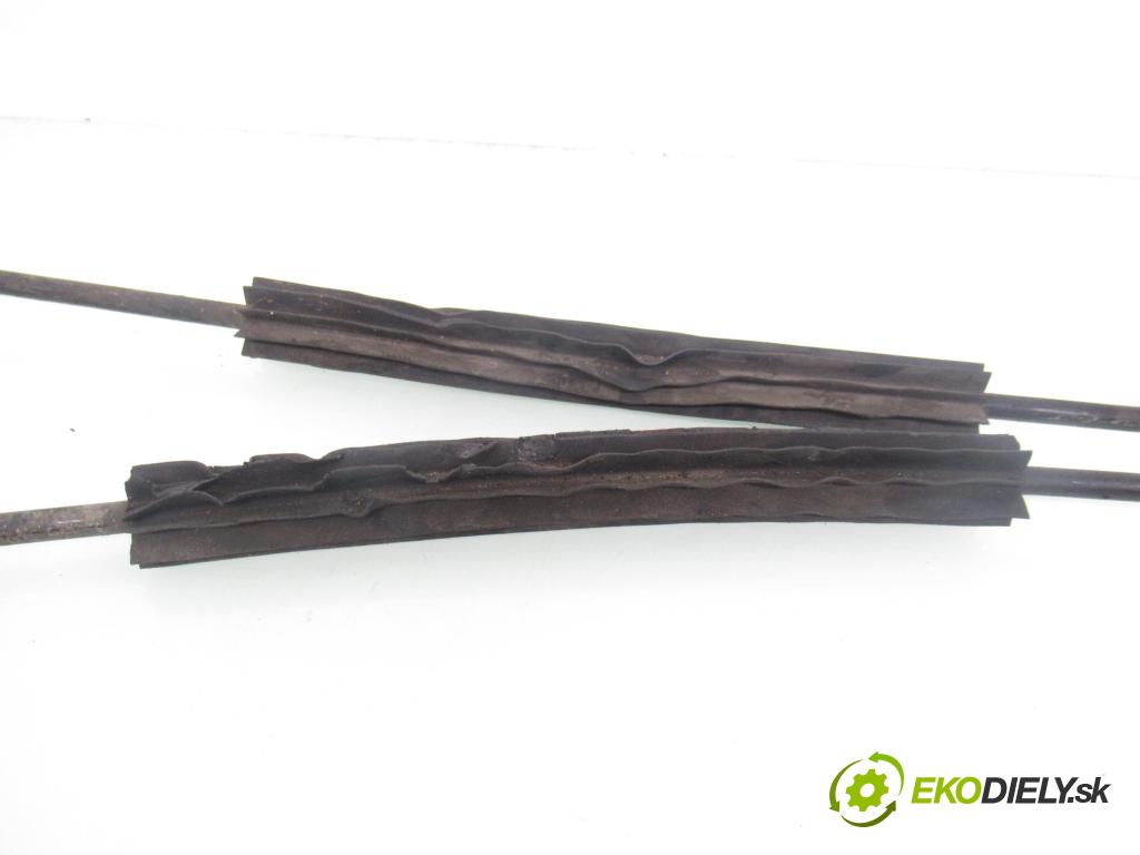 SKODA FABIA I (6Y2) HB 2001 50,00 1.4 - AME 1397,00 ZVEDÁK: 6Q0711049C ; 6Q0711061E