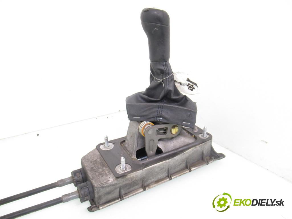 SKODA FABIA I (6Y2) HB 2001 50,00 1.4 - AME 1397,00 ZVEDÁK: 6Q0711049C ; 6Q0711061E