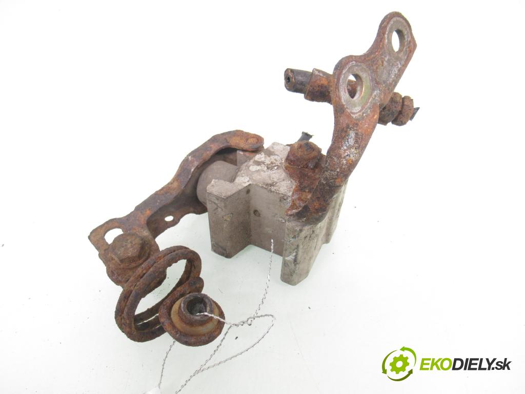 SKODA FABIA I (6Y2) HB 2001 44,00 1.4 MPi 60 - AZE 1397,00 Motorček regulácie SILY brzdenia 6Q0612151