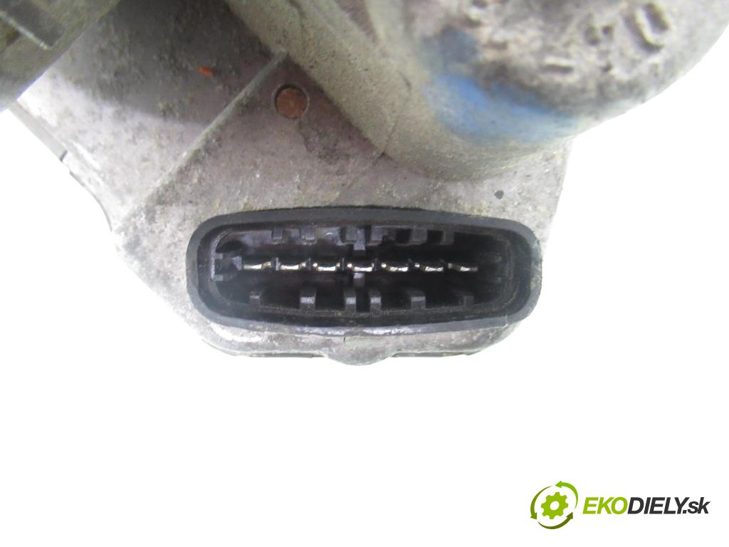 SKODA FELICIA II (6U1) HB 1999 40,00 1.3 - AMG 1289,00 Škrtiaca klapka 047133061 ; 5WP4270 (Škrtiaca klapka)