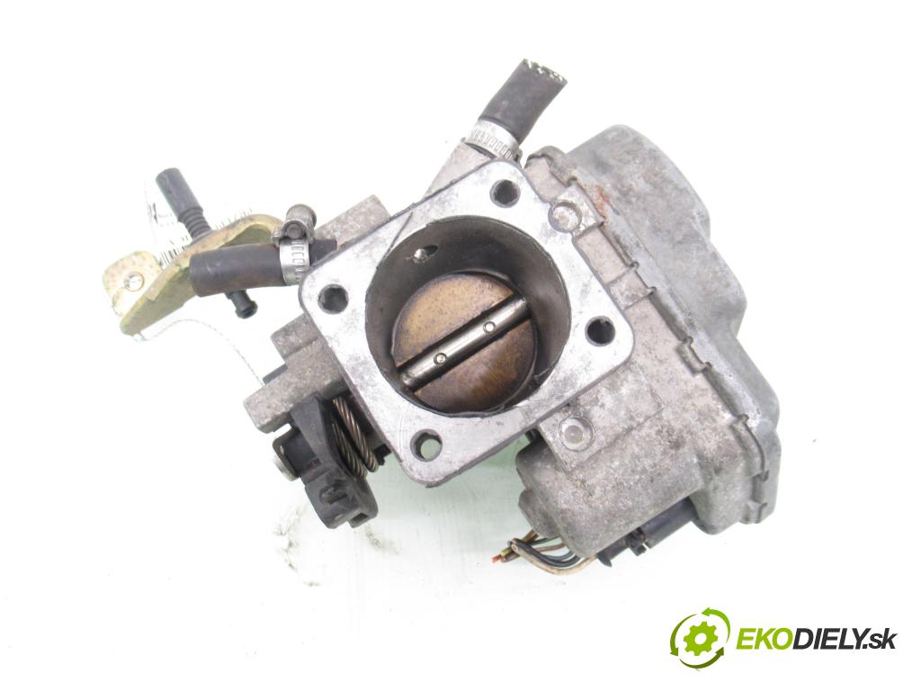 SKODA FELICIA II (6U1) HB 1999 40,00 1.3 - AMG 1289,00 Škrtiaca klapka 047133061 ; 5WP4270 (Škrtiaca klapka)