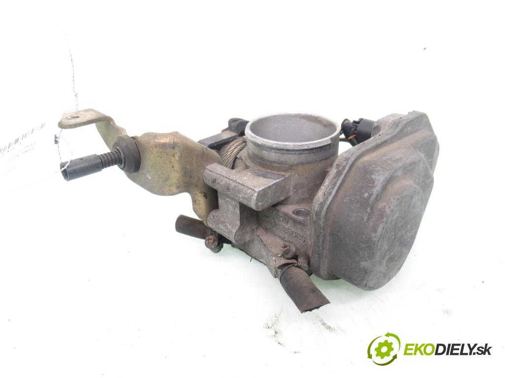 SKODA FELICIA II (6U1) HB 1999 40,00 1.3 - AMG 1289,00 Škrtiaca klapka 047133061 ; 5WP4270 (Škrtiaca klapka)