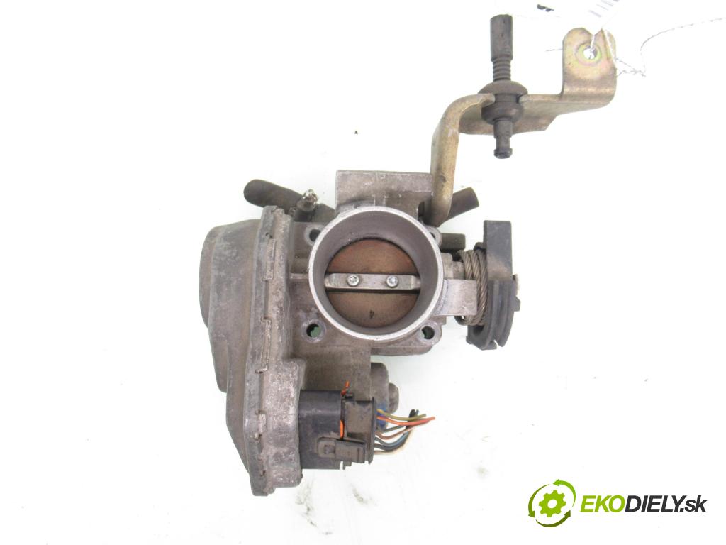 SKODA FELICIA II (6U1) HB 1999 40,00 1.3 - AMG 1289,00 Škrtiaca klapka 047133061 ; 5WP4270 (Škrtiaca klapka)