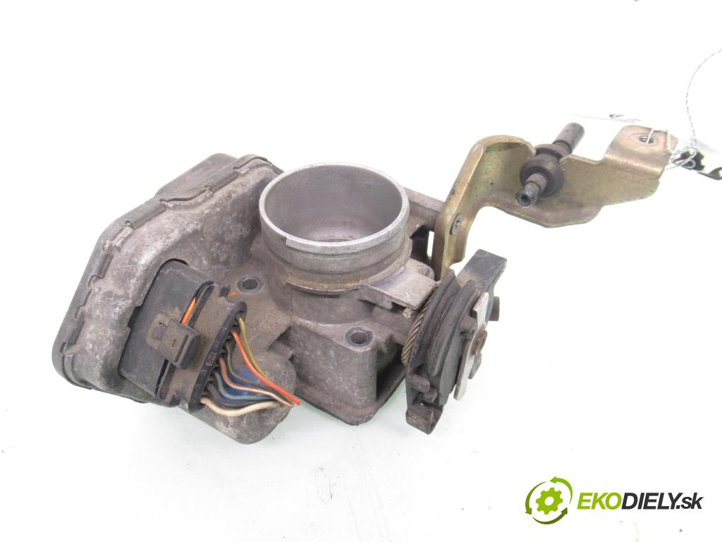 SKODA FELICIA II (6U1) HB 1999 40,00 1.3 - AMG 1289,00 Škrtiaca klapka 047133061 ; 5WP4270 (Škrtiaca klapka)