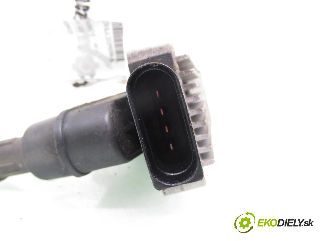 SKODA FABIA I (6Y2) HB 2001 44,00 1.4 MPi 60 - AZE 1397,00 Cievka zapaľovacia BO0017