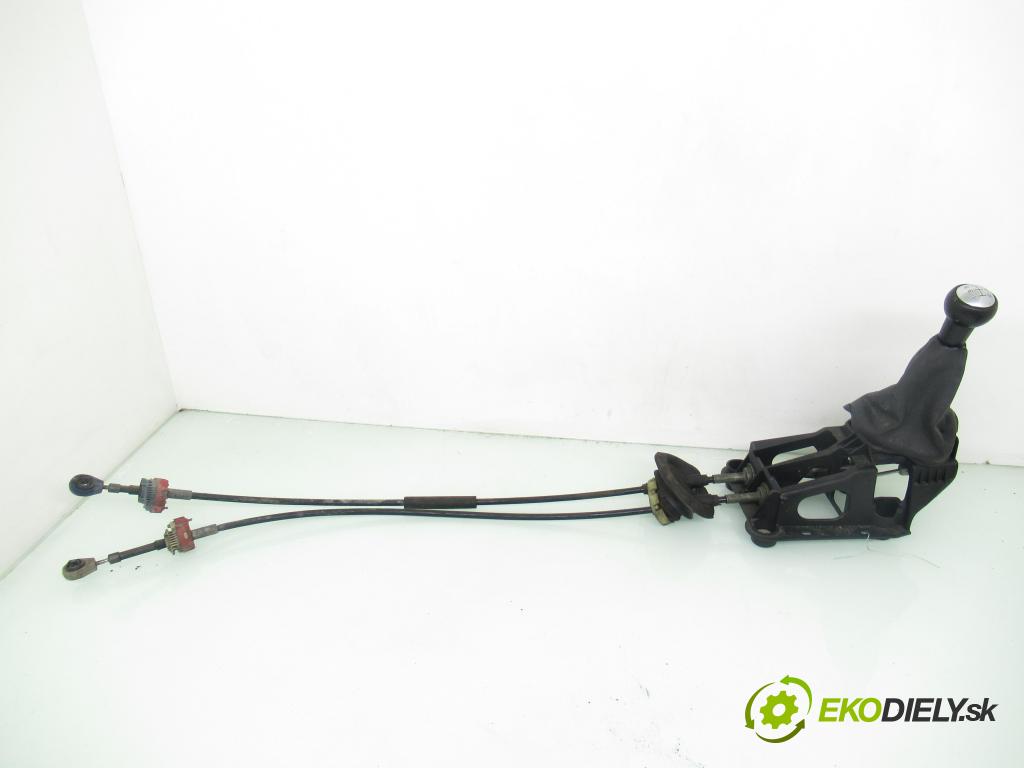 CITROEN C3 I (FC_) HB 2004 50,00 1.4 HDi 8V - 8HX 1398,00 ZVEDÁK: 9680011880