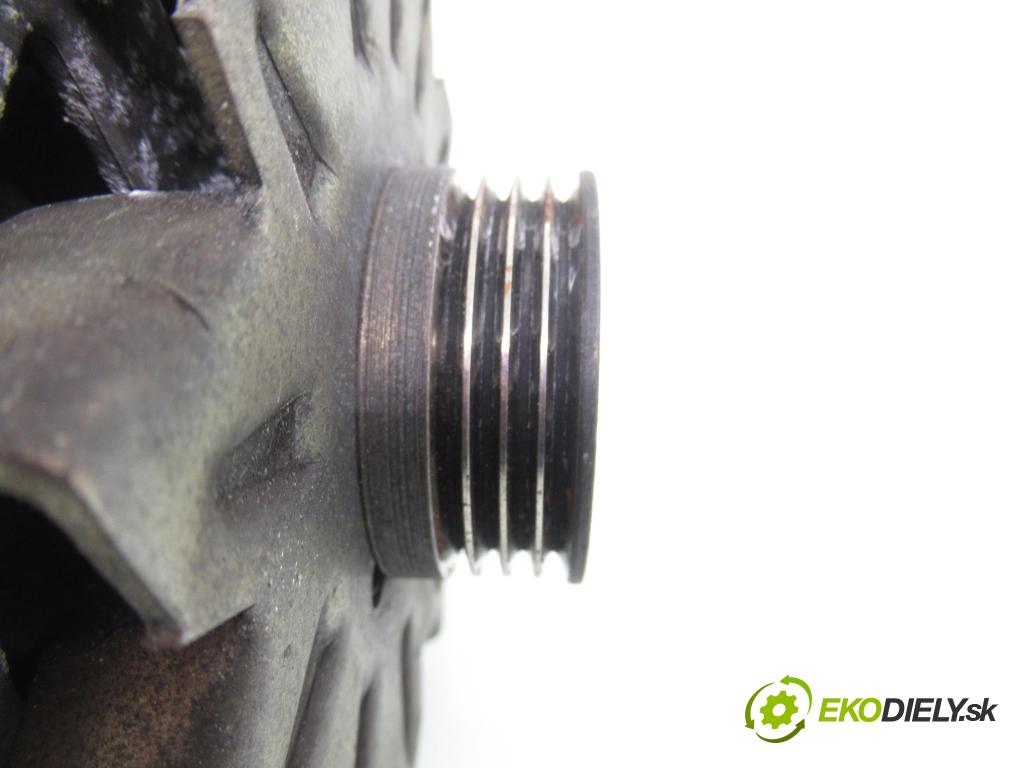 SKODA FELICIA II (6U1) HB 1999 40,00 1.3 - AMG 1289,00 Alternátor 443113516661 (Alternátor)